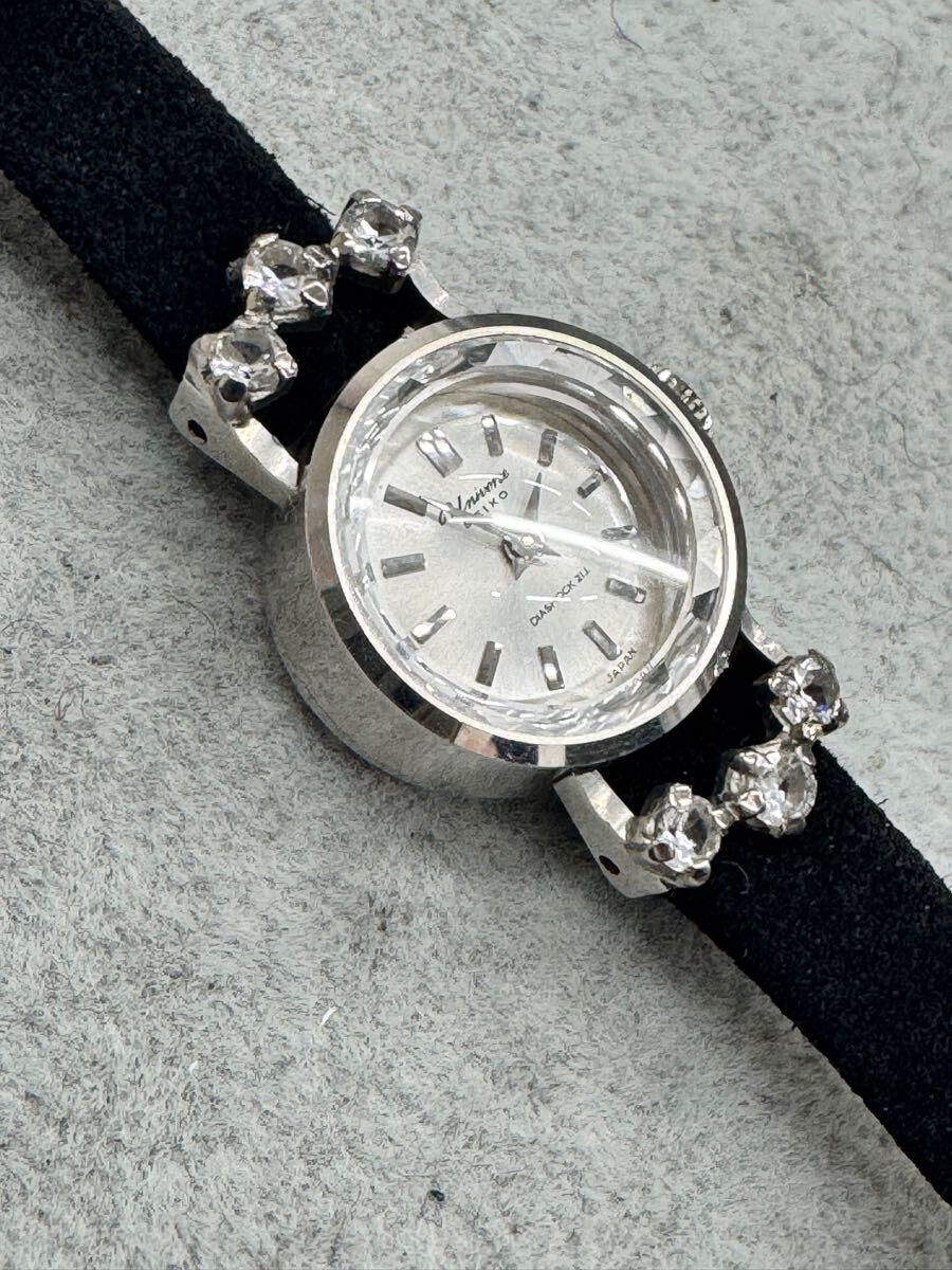 Yahoo!オークション -「seiko k14wg」の落札相場・落札価格 Yahoo!オークション -「seiko k14wg」の落札相場・落札価格