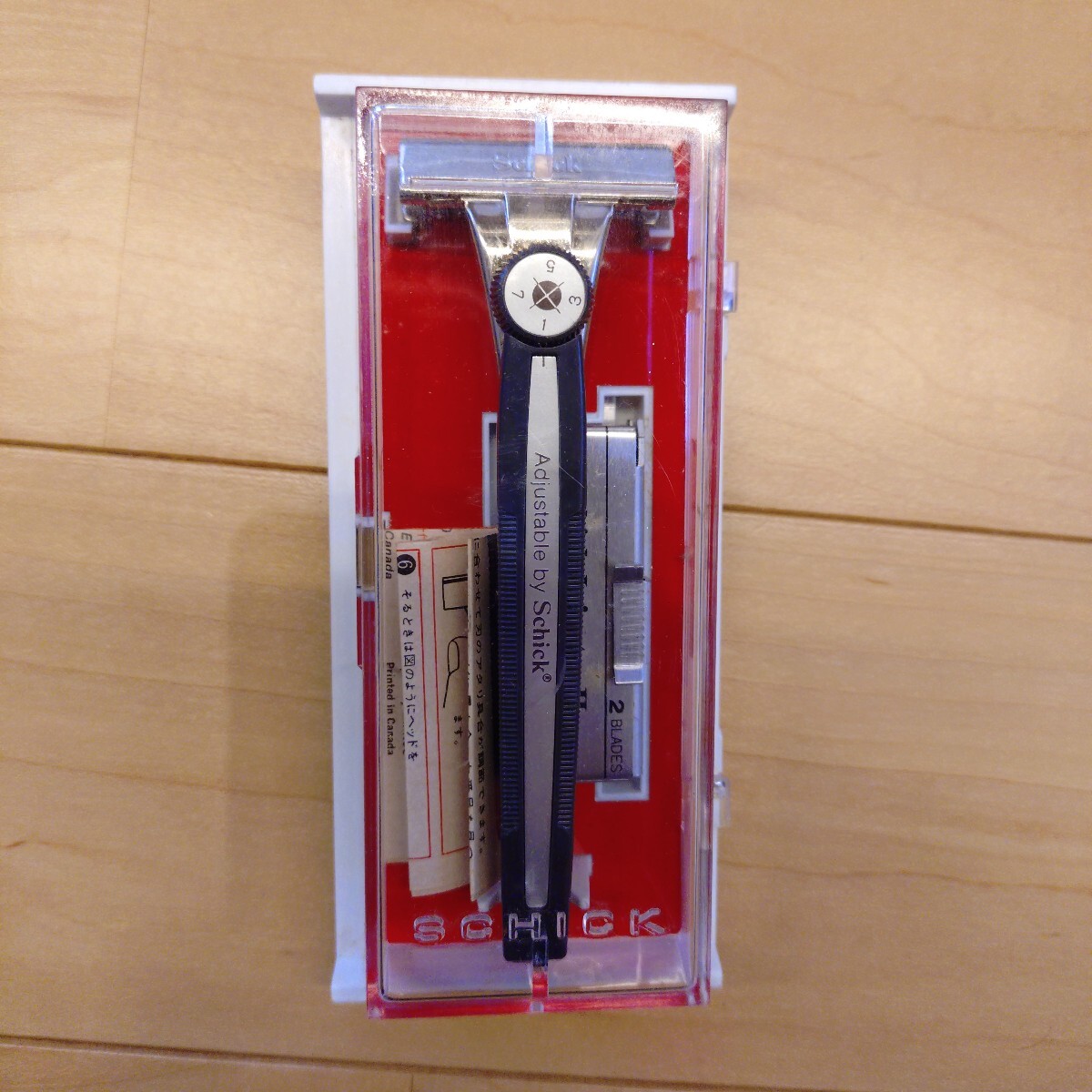 Yahoo!オークション -「schick injector」の落札相場・落札価格 Yahoo!オークション -「schick injector」の落札相場・落札価格