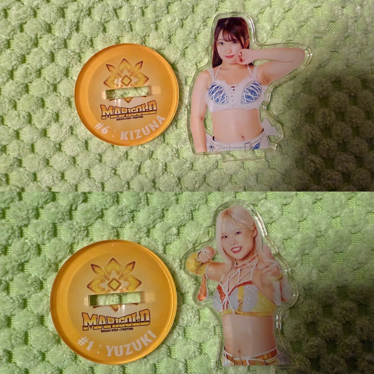 Yahoo!オークション -「スターダム」(格闘技、プロレス