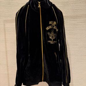 00s japanese label velor zip up blouson ifsixwasnine share spirit kmrii 14th addiction goa rick owens tornado mart civarize fuga