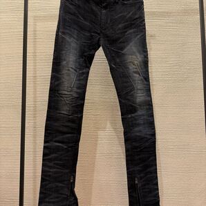 00s japanese label gimmick flare denim ifsixwasnine skinny l.g.b. goa tornado mart rick owens 14th addiction kmrii civarize fuga
