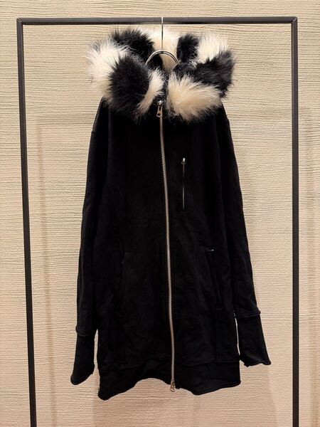 archive civarize fur hoodie gimmick y2k japanese label ifsixwasnine l.g.b. goa 14th addiction fuga kmrii julius rick owens midas