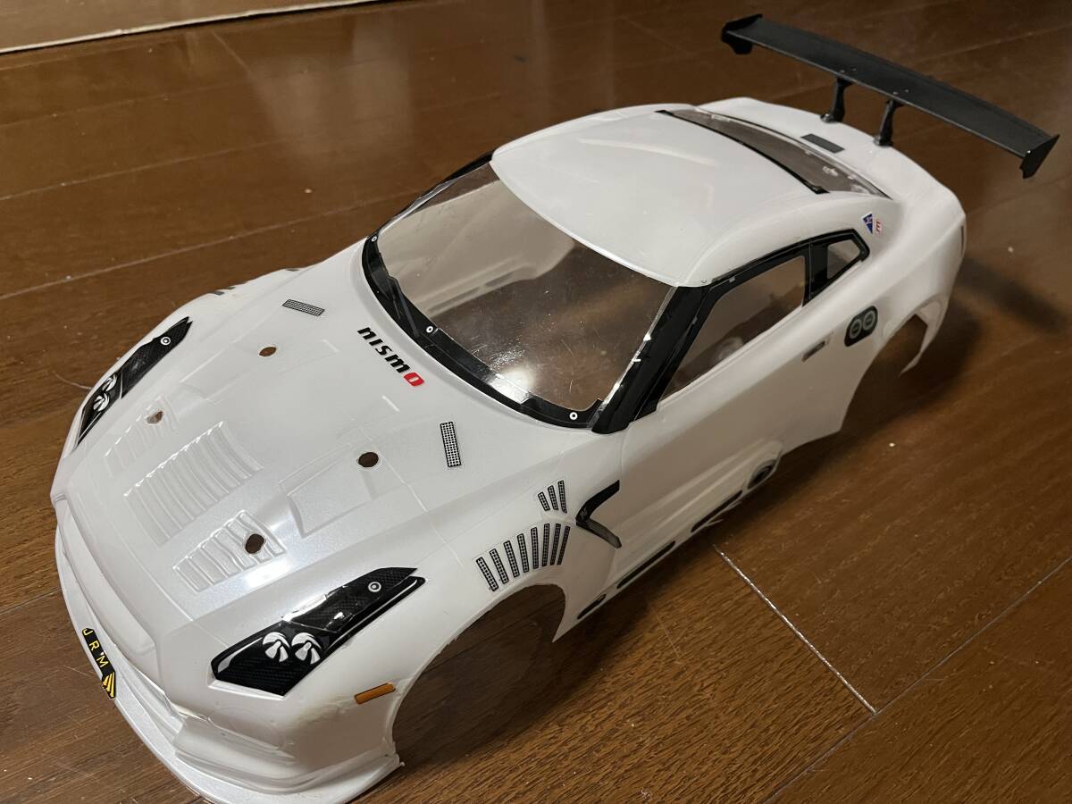 Yahoo!オークション -「tt-01 gt-r」の落札相場・落札価格 Yahoo!オークション -「tt-01 gt-r」の落札相場・落札価格