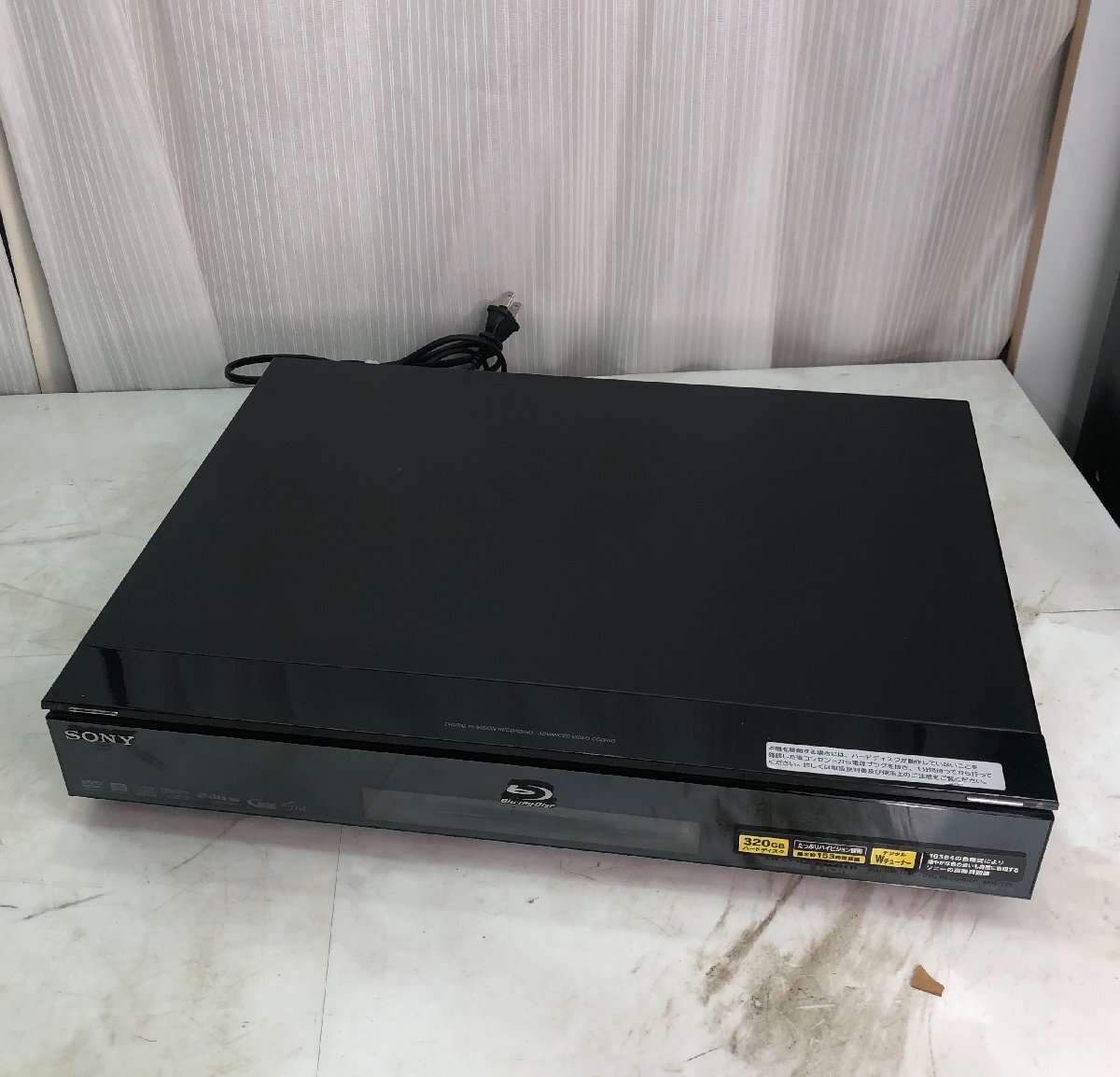 2025年最新】Yahoo!オークション -sony bdz t75の中古品・新品 2025年最新】Yahoo!オークション -sony bdz t75の中古品・新品