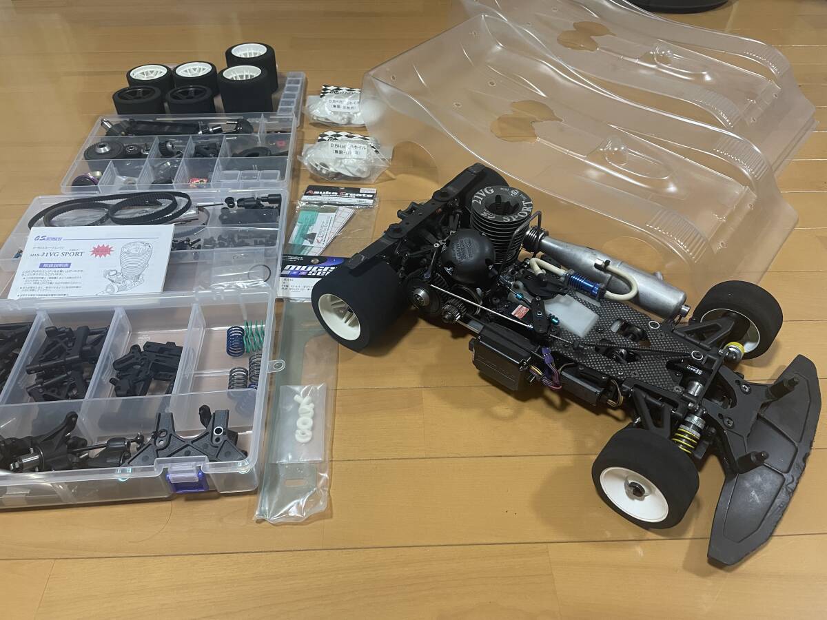 Yahoo!オークション -「無限精機」(完成品(エンジン)) (自動車 Yahoo!オークション -「無限精機」(完成品(エンジン)) (自動車