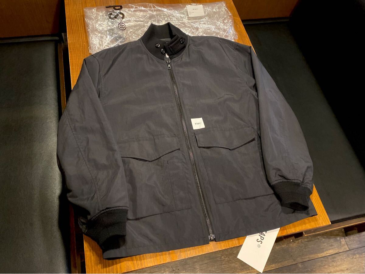Supreme Gonz GORE-TEX Shell Jacket Black メンズ - FW22 - JP