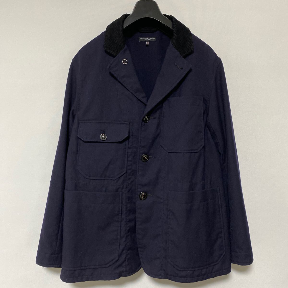 Yahoo!オークション -「engineered garments jacket uniform Yahoo!オークション -「engineered garments jacket uniform