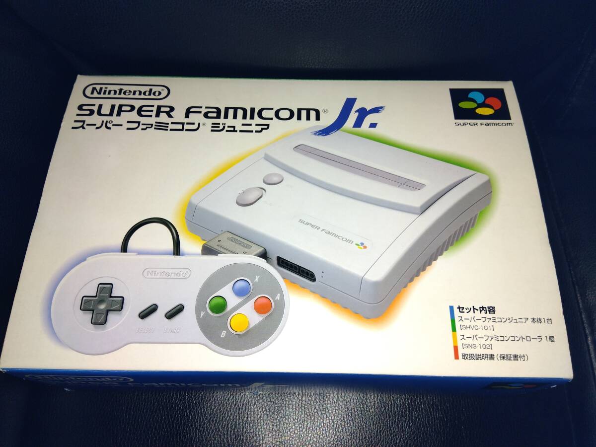 Yahoo!オークション -「スーパーファミコンjr コントローラー Yahoo!オークション -「スーパーファミコンjr コントローラー