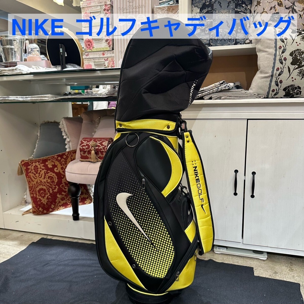 Yahoo!オークション -「ナイキ ゴルフバック」(NIKE) (キャディ Yahoo!オークション -「ナイキ ゴルフバック」(NIKE) (キャディ