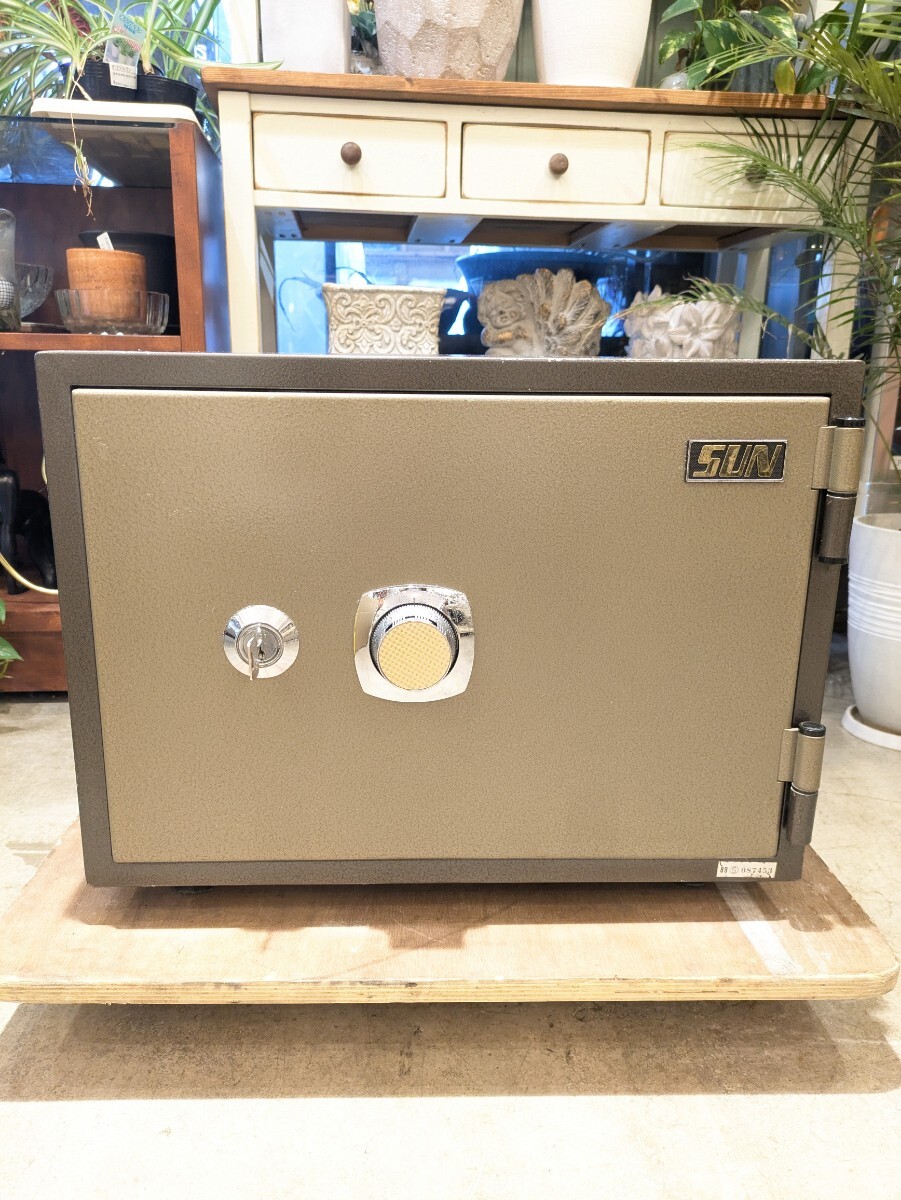 2025年最新】Yahoo!オークション -耐火金庫(金庫)の中古品・新品・未使用品一覧
