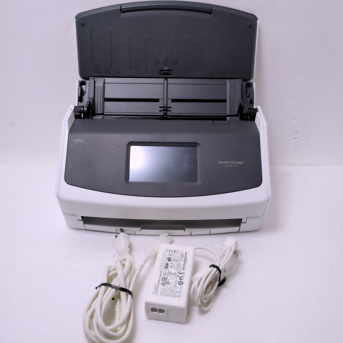 Yahoo!オークション -「scansnap ix1600」の落札相場・落札価格 Yahoo!オークション -「scansnap ix1600」の落札相場・落札価格
