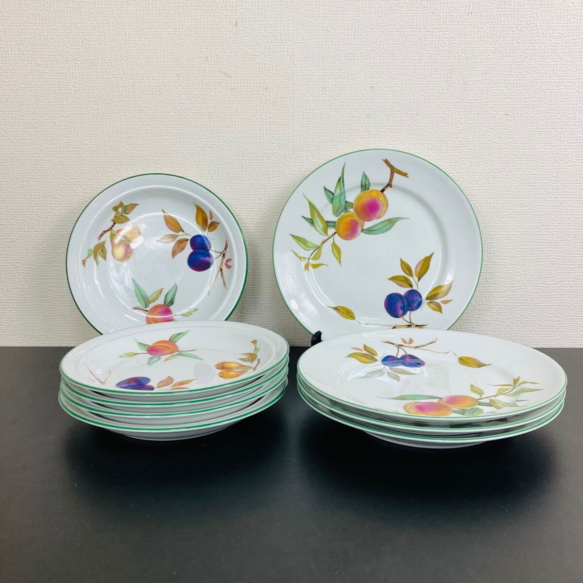 2025年最新】Yahoo!オークション -royal worcester eveshamの 2025年最新】Yahoo!オークション -royal worcester eveshamの