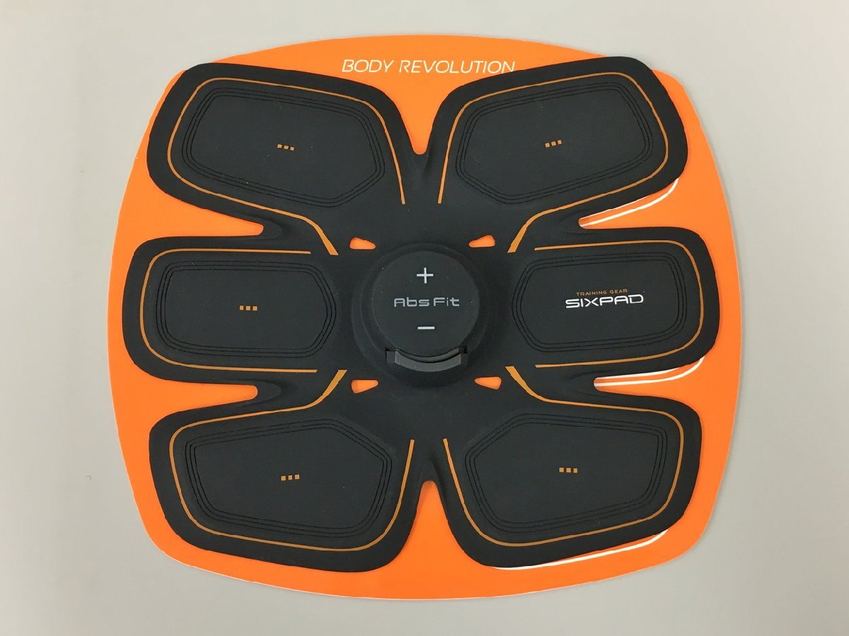 2025年最新】Yahoo!オークション -sixpad abs fit 2の中古品 2025年最新】Yahoo!オークション -sixpad abs fit 2の中古品
