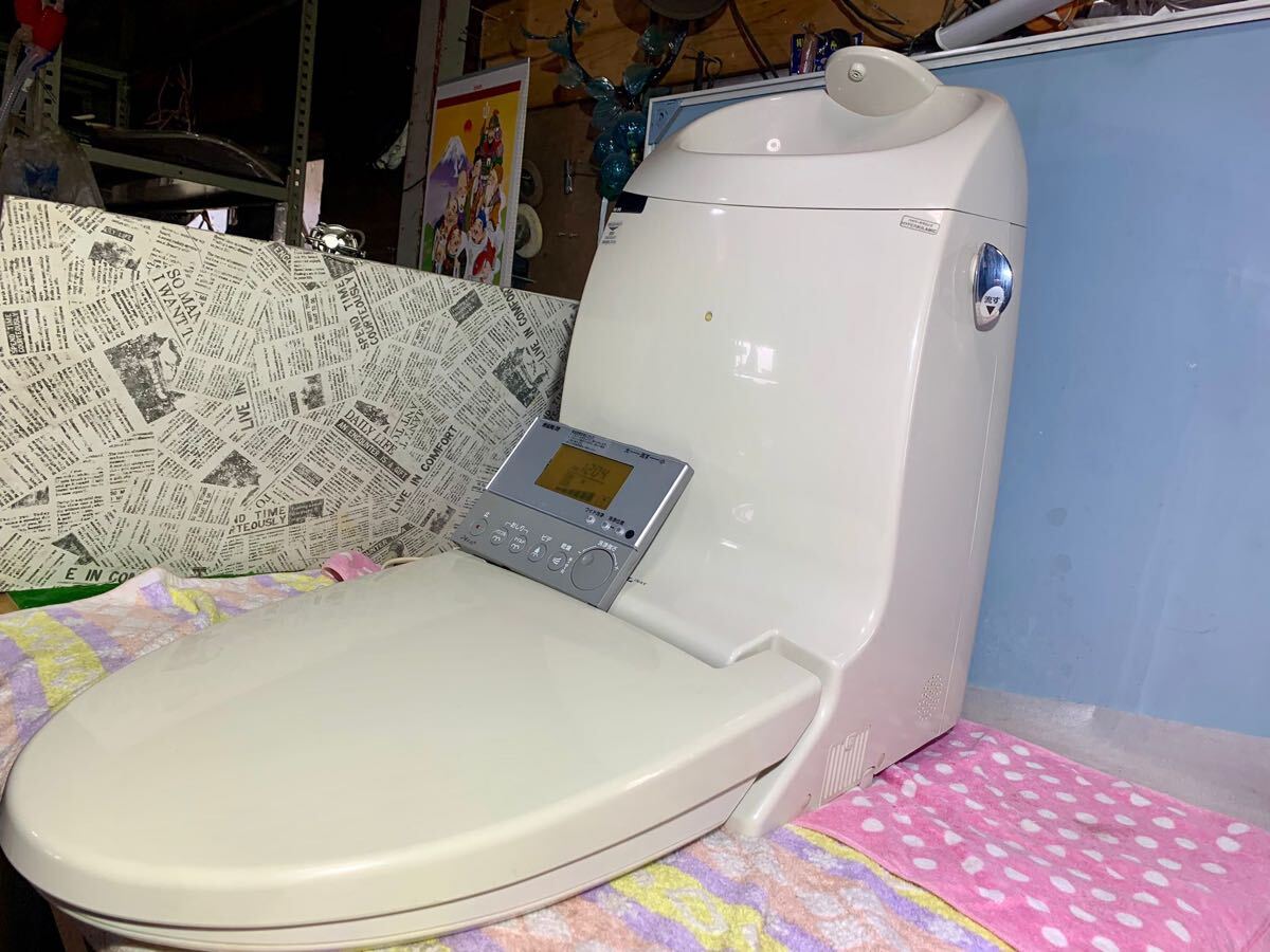 Yahoo!オークション -「(dt.)」(温水便座、ウォシュレット Yahoo!オークション -「(dt.)」(温水便座、ウォシュレット