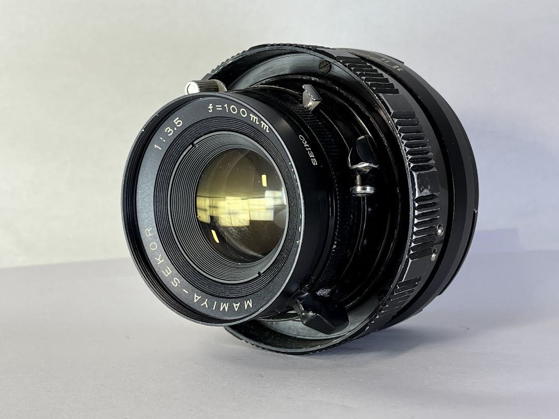 2025年最新】Yahoo!オークション -mamiya sekor 100mm f3.5の 2025年最新】Yahoo!オークション -mamiya sekor 100mm f3.5の