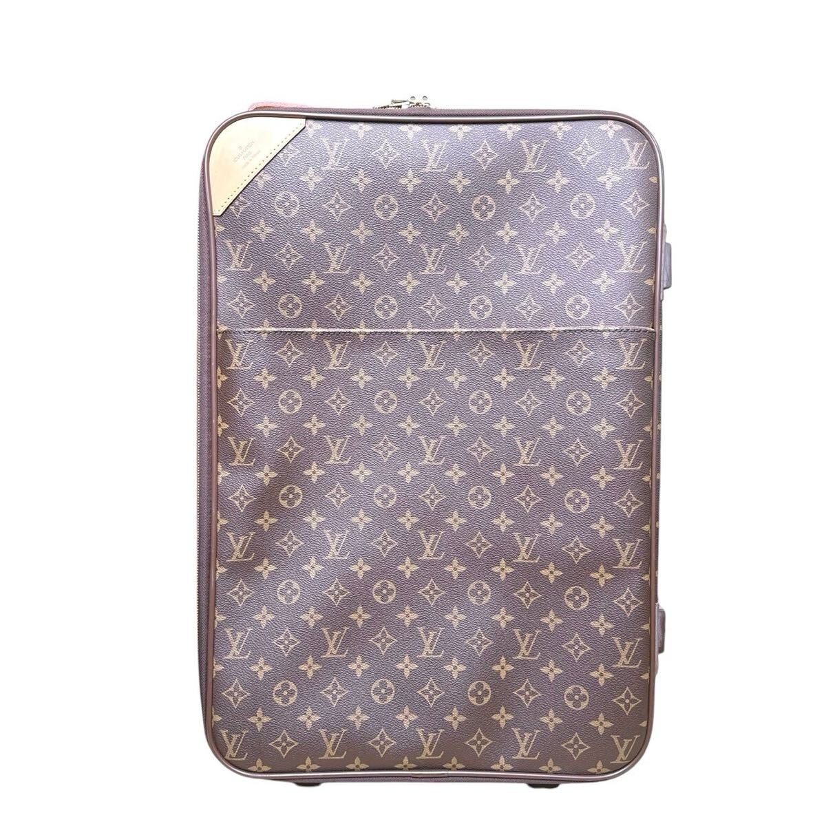 Y*I様 美品 LOUIS VUITTON LV ルイヴィトン ペガス50 スー 楽天市場】louis vuitton ルイ ヴィトン ペガス 50の通販