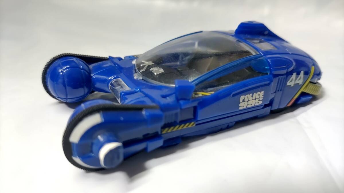 希少★ブレードランナー【ポリススピナー】1/48 ガレージキット 2セット！！ 希少】【ブレードランナー】ポリススピナーレジンキット 1/48