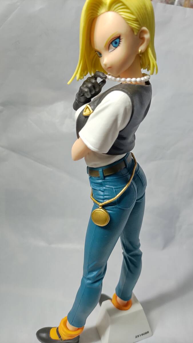 プライズフィギュア18体セット 楽天市場】18号 フィギュア プライズの通販