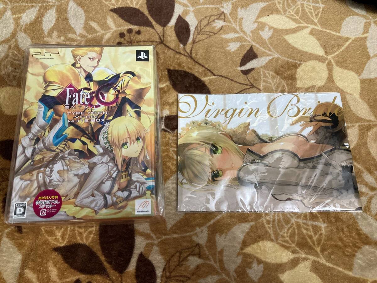 Yahoo!オークション -「fate EXTRA moon」の落札相場・落札価格 Yahoo!オークション -「fate EXTRA moon」の落札相場・落札価格
