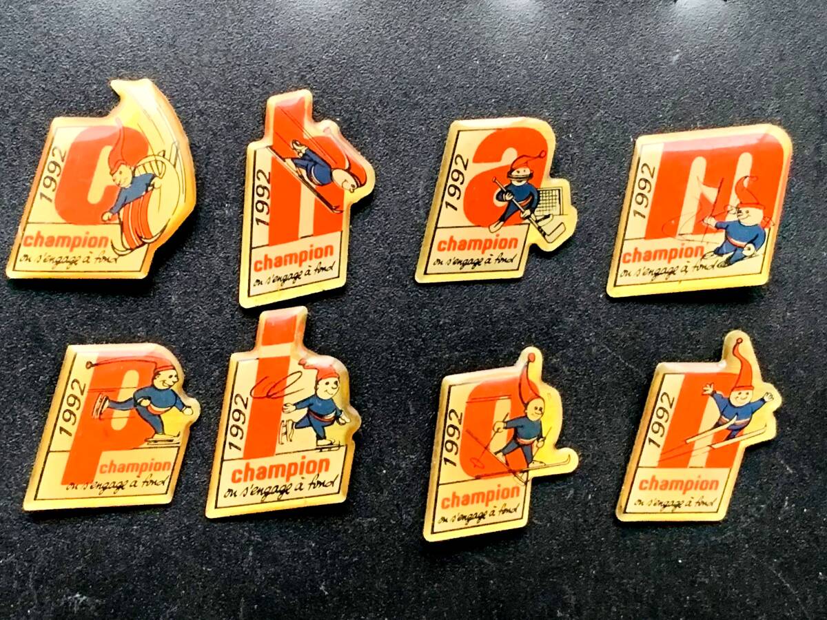 2025年最新】Yahoo!オークション -フランス雑貨ピンバッジの中古