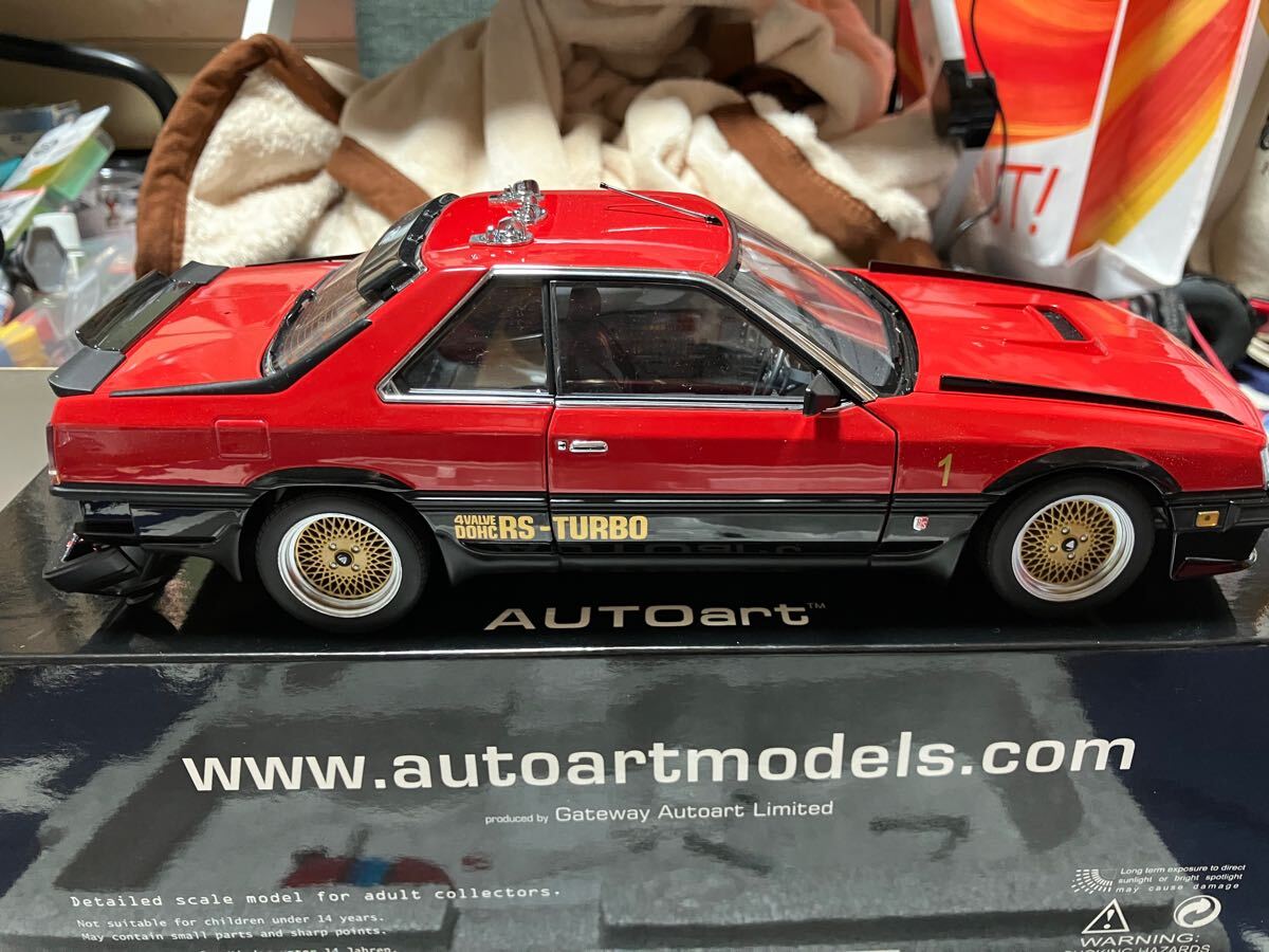 Yahoo!オークション -「西部警察 rs 1」(オートアート) (自動車 Yahoo!オークション -「西部警察 rs 1」(オートアート) (自動車