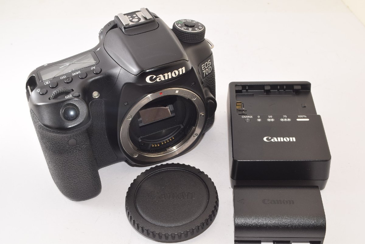 2025年最新】Yahoo!オークション -eos 70d ボディ(デジタル 2025年最新】Yahoo!オークション -eos 70d ボディ(デジタル