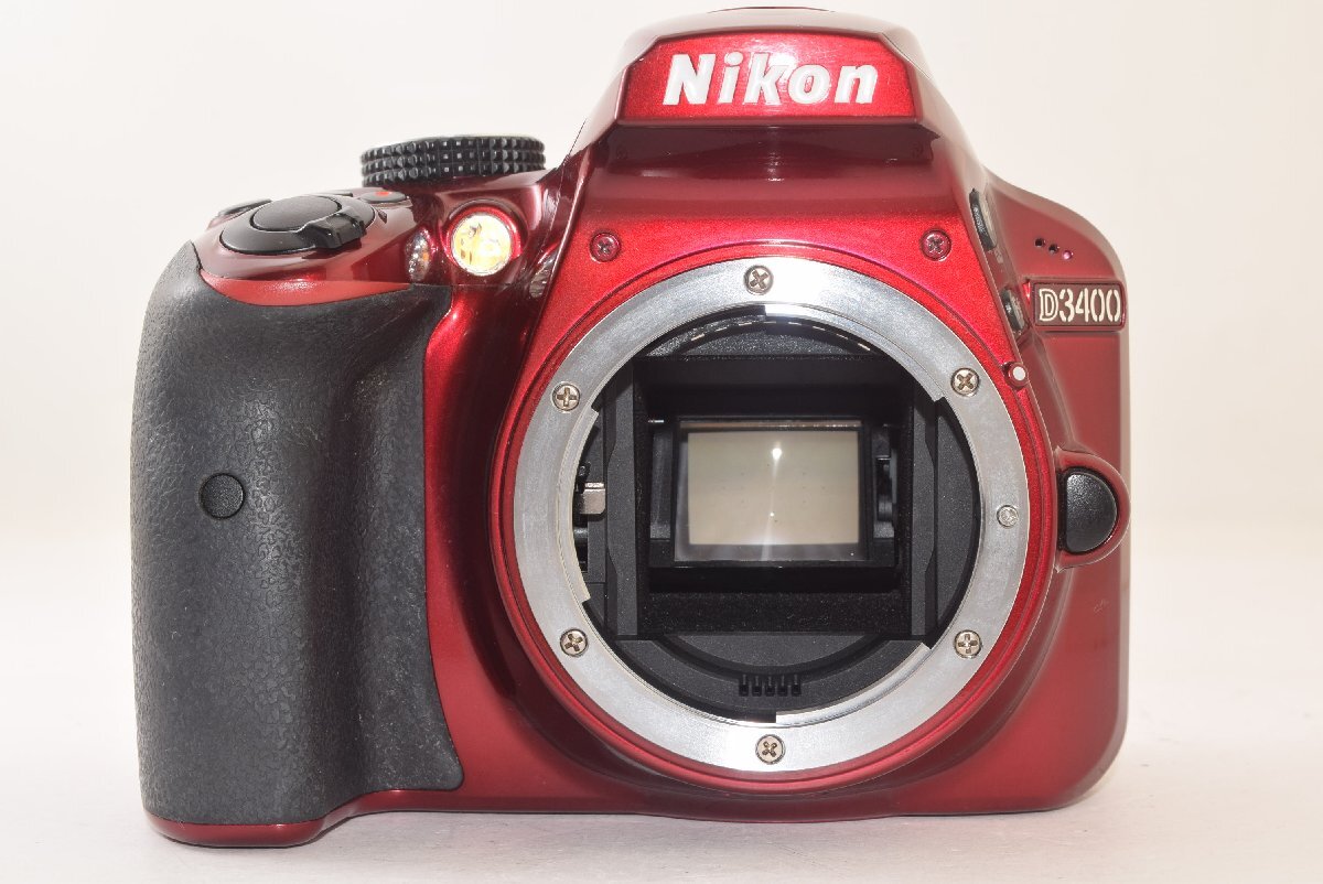 2025年最新】Yahoo!オークション -nikon d3400の中古品・新品 2025年最新】Yahoo!オークション -nikon d3400の中古品・新品