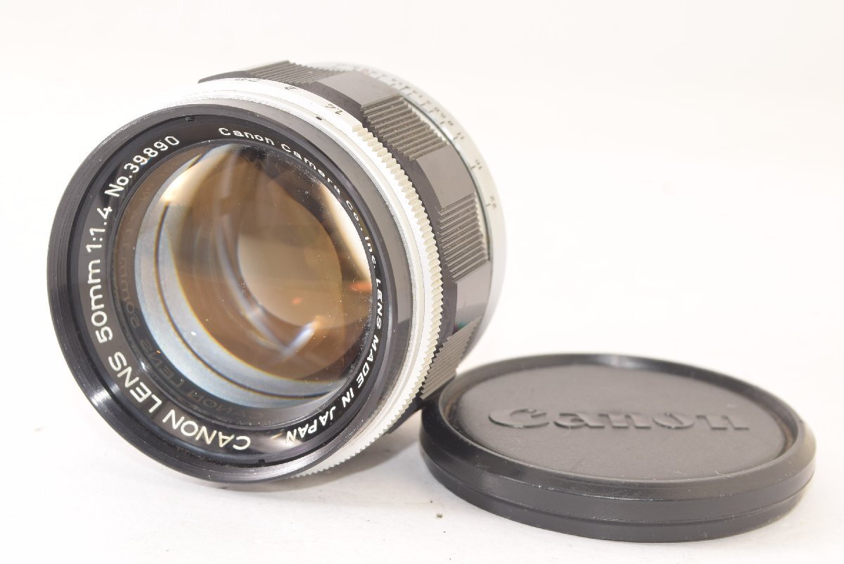 2025年最新】Yahoo!オークション -canon 50mm f1.4 l39の中古品 2025年最新】Yahoo!オークション -canon 50mm f1.4 l39の中古品