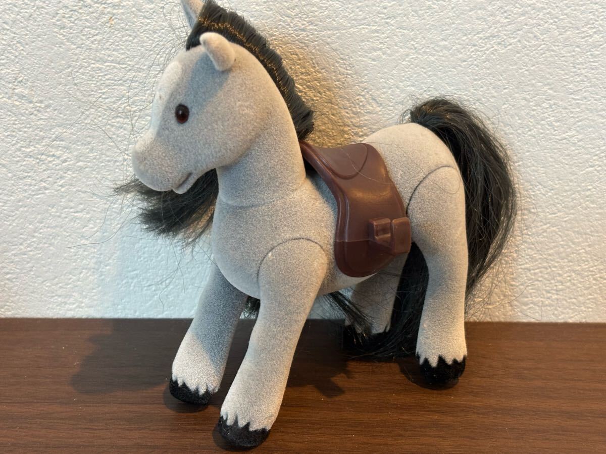Yahoo!オークション -「馬 ポニー」(シルバニアファミリー Yahoo!オークション -「馬 ポニー」(シルバニアファミリー