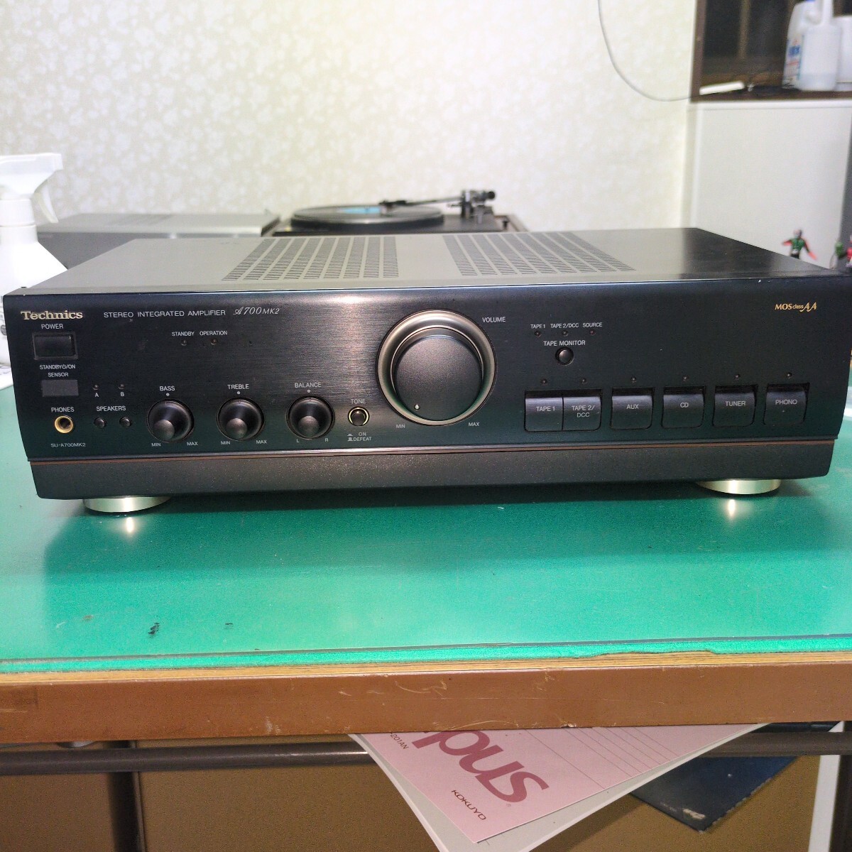 Yahoo!オークション -「(technics テクニクス) リモコン」(一般 Yahoo!オークション -「(technics テクニクス) リモコン」(一般
