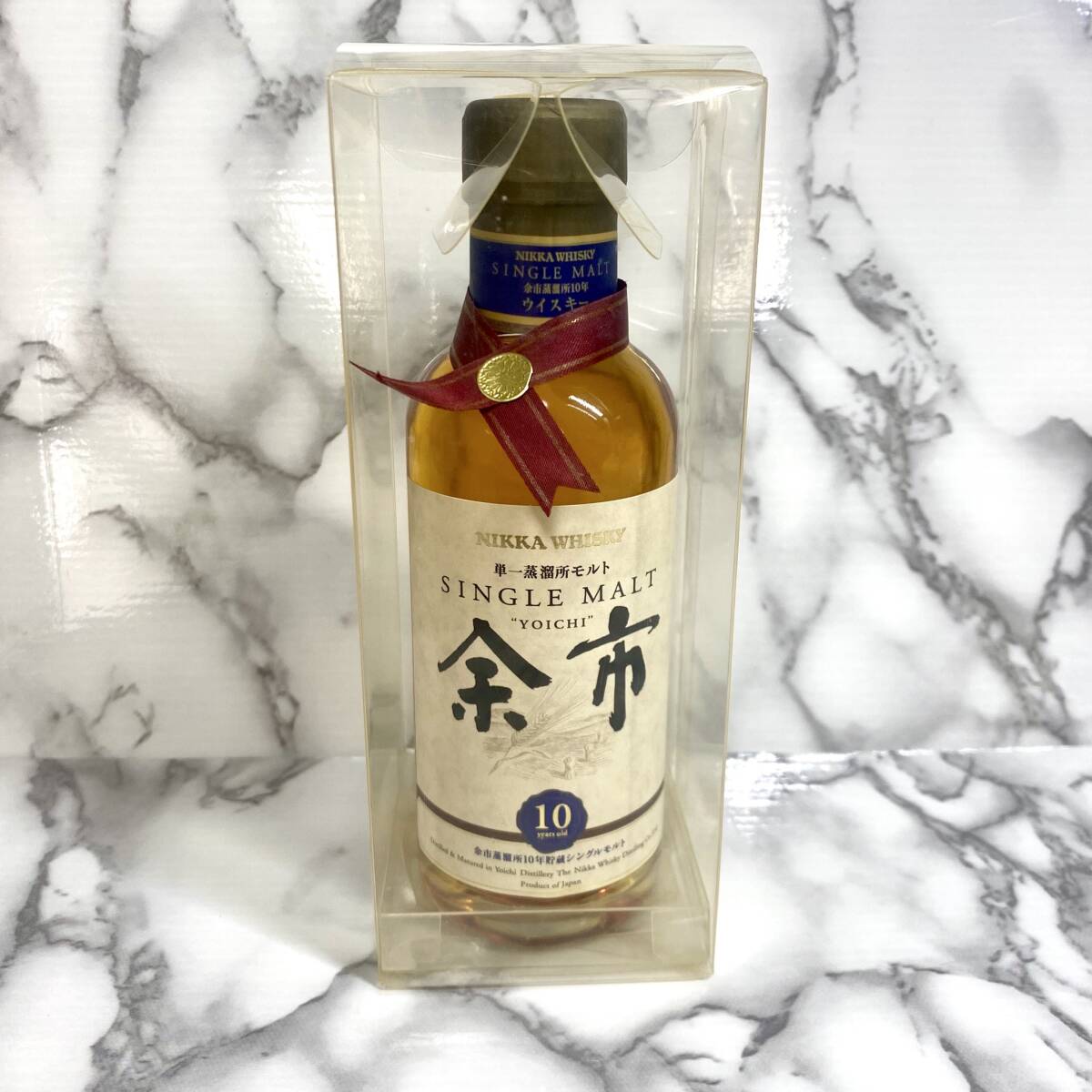 Yahoo!オークション -「余市 10年 180ml」の落札相場・落札価格 Yahoo!オークション -「余市 10年 180ml」の落札相場・落札価格
