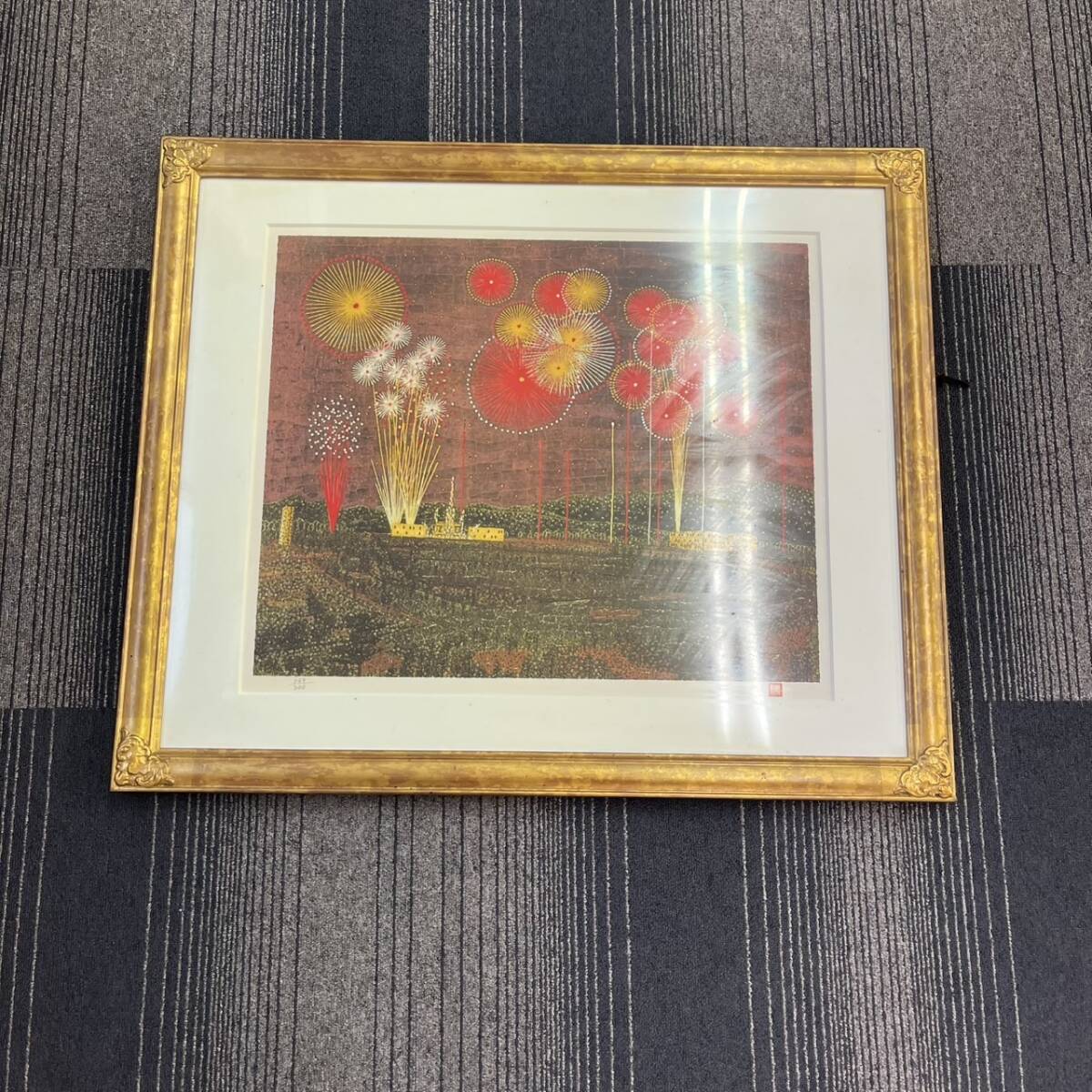 Yahoo!オークション -「山下清 富田林の花火」の落札相場・落札価格 Yahoo!オークション -「山下清 富田林の花火」の落札相場・落札価格