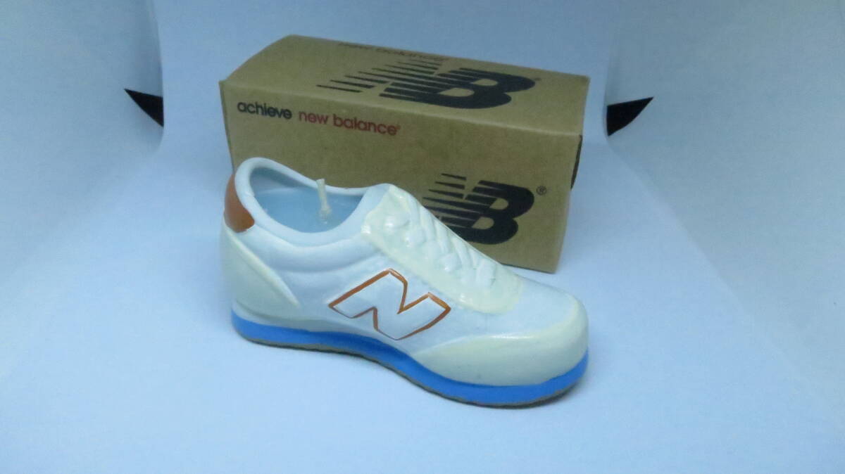 2025年最新】Yahoo!オークション -new balance(広告、ノベルティ