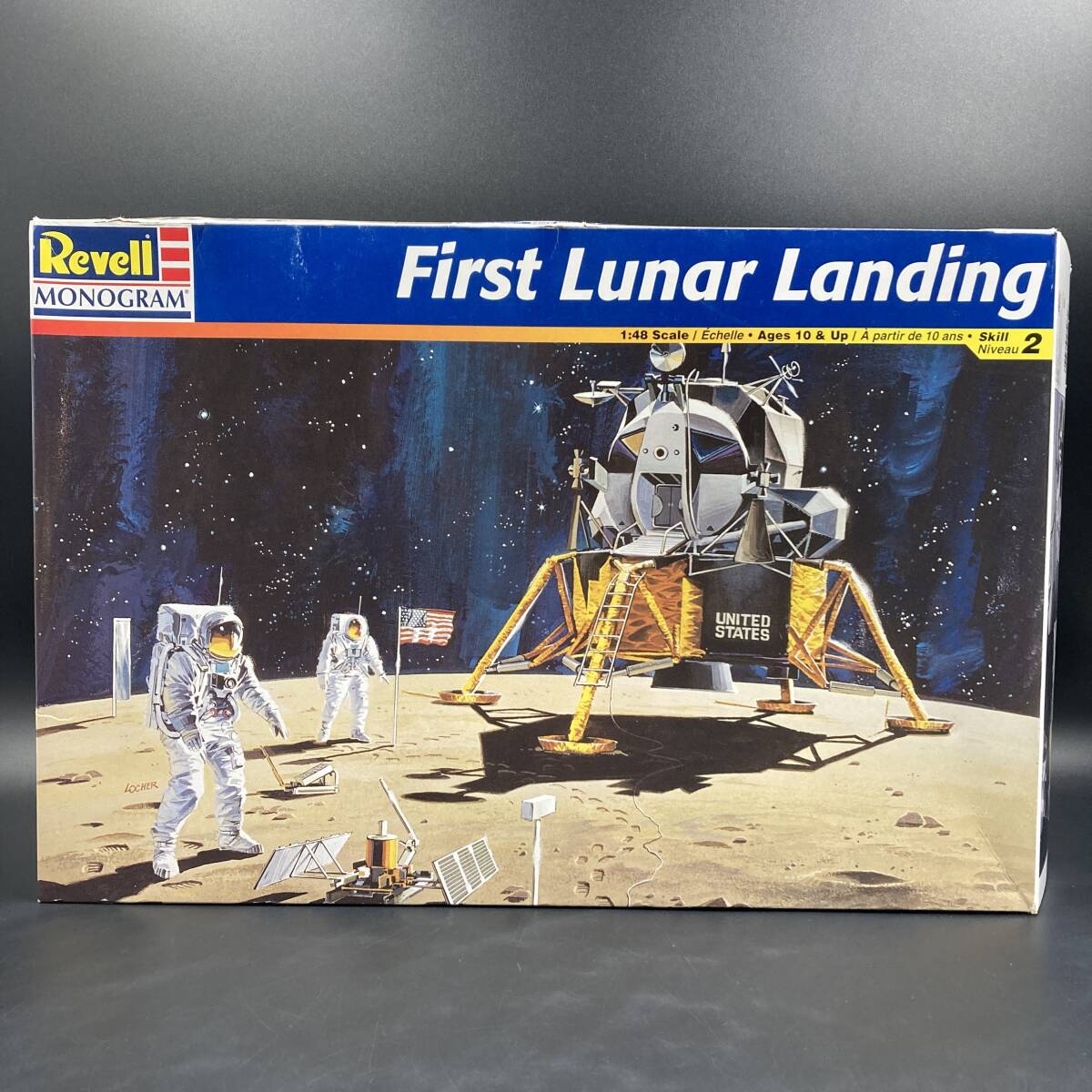 ☆英国製☆ オールドコーギー 時代物 アンティーク玩具【月面バギー(月着陸船)】 Amazon.co.jp: コーギー ブラックバーン バッカニア S.2 XW538/S