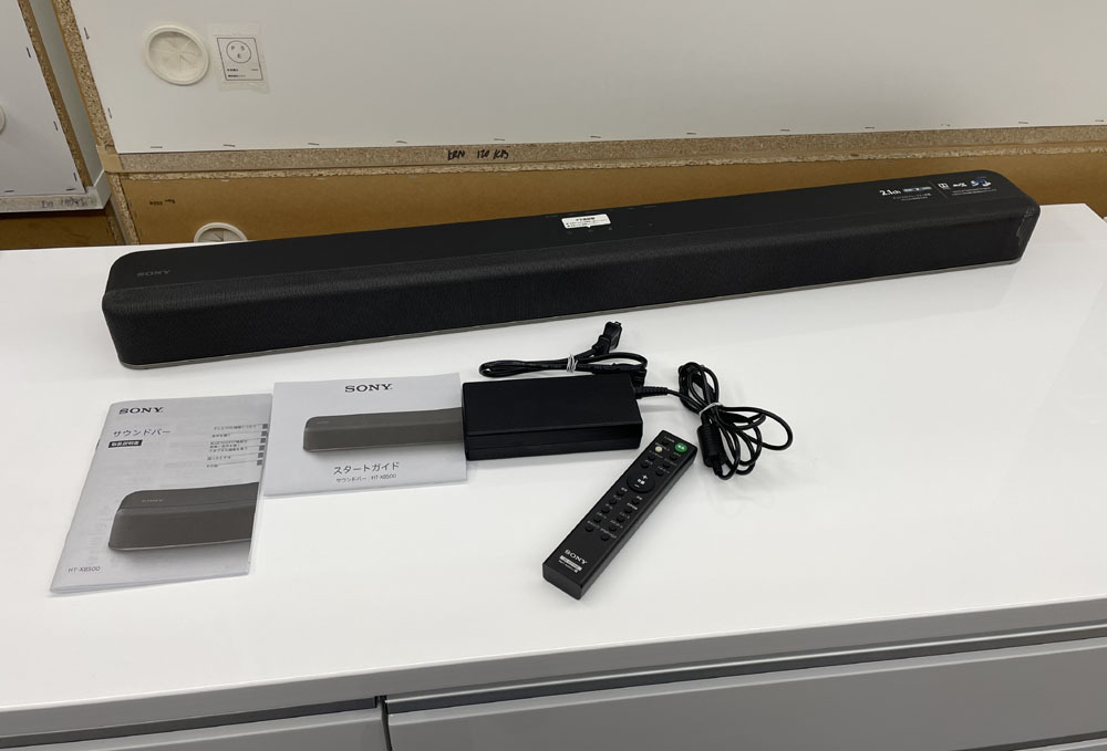 2025年最新】Yahoo!オークション -ソニー サウンドバー ht-x8500 2025年最新】Yahoo!オークション -ソニー サウンドバー ht-x8500