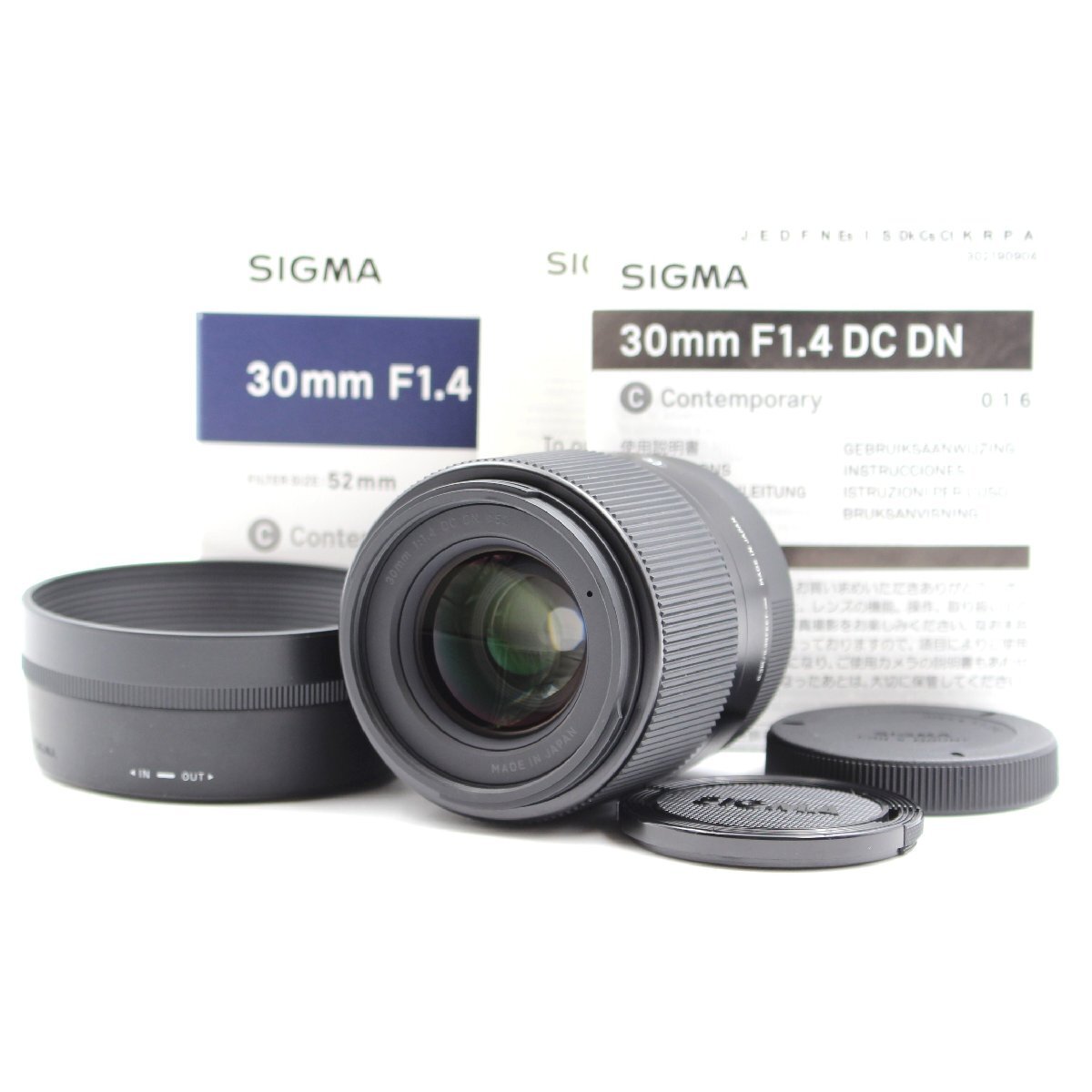 Yahoo!オークション -「sigma 30mm f1.4 dc dn」の落札相場 Yahoo!オークション -「sigma 30mm f1.4 dc dn」の落札相場