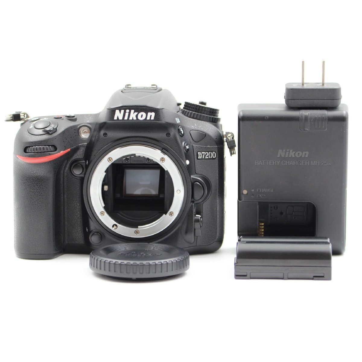 2025年最新】Yahoo!オークション -nikon 7200 ボディーの中古品 2025年最新】Yahoo!オークション -nikon 7200 ボディーの中古品