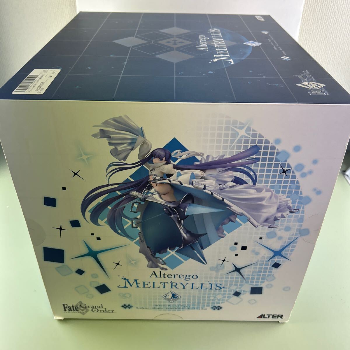 Yahoo!オークション -「fate メルトリリス」(フィギュア) の落札 Yahoo!オークション -「fate メルトリリス」(フィギュア) の落札