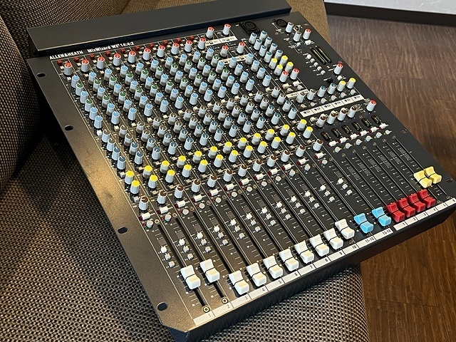Yahoo!オークション -「allen heath wz」の落札相場・落札価格 Yahoo!オークション -「allen heath wz」の落札相場・落札価格