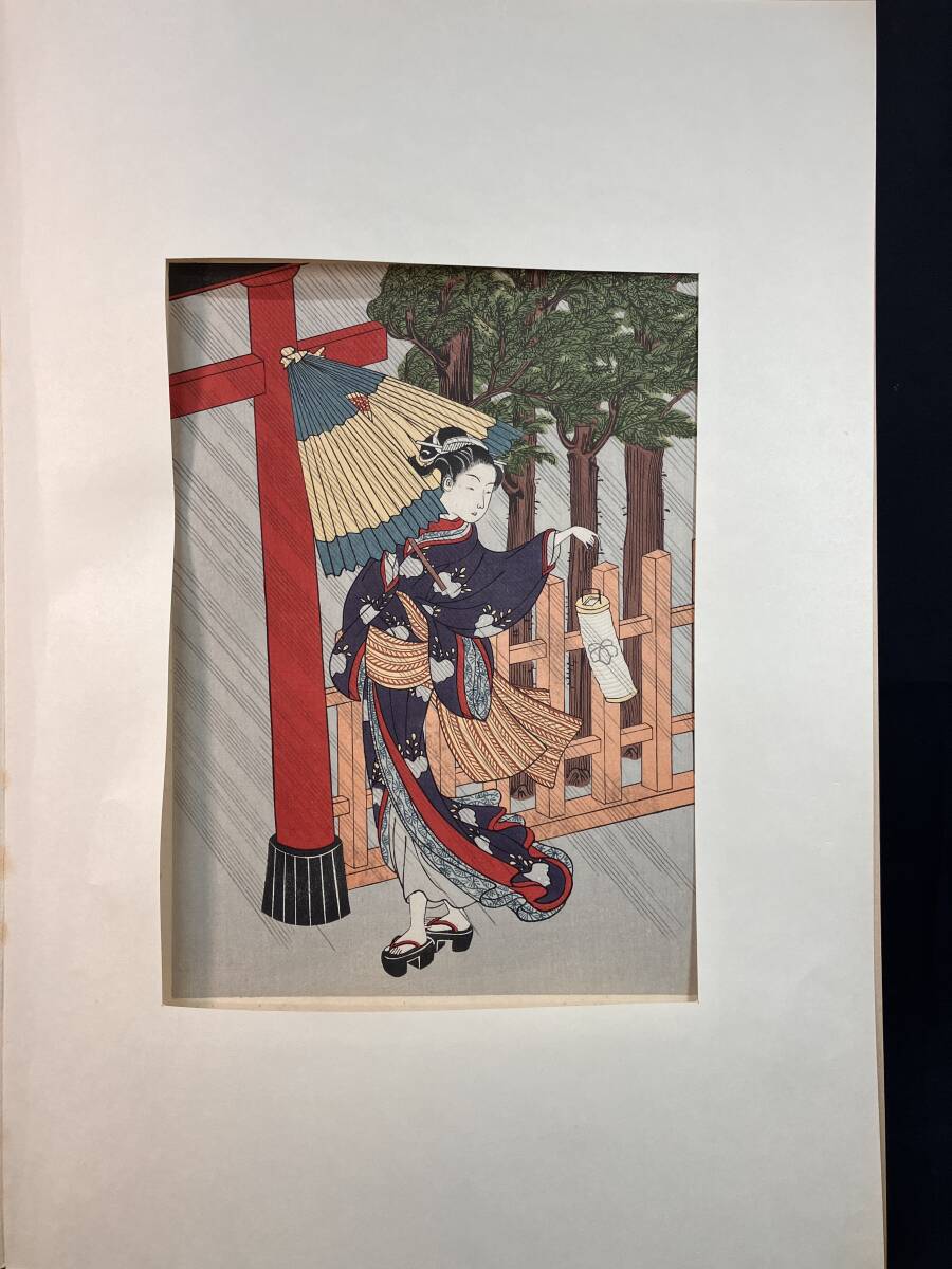 Yahoo!オークション -「鈴木春信」(絵画) (美術品)の落札相場 Yahoo!オークション -「鈴木春信」(絵画) (美術品)の落札相場