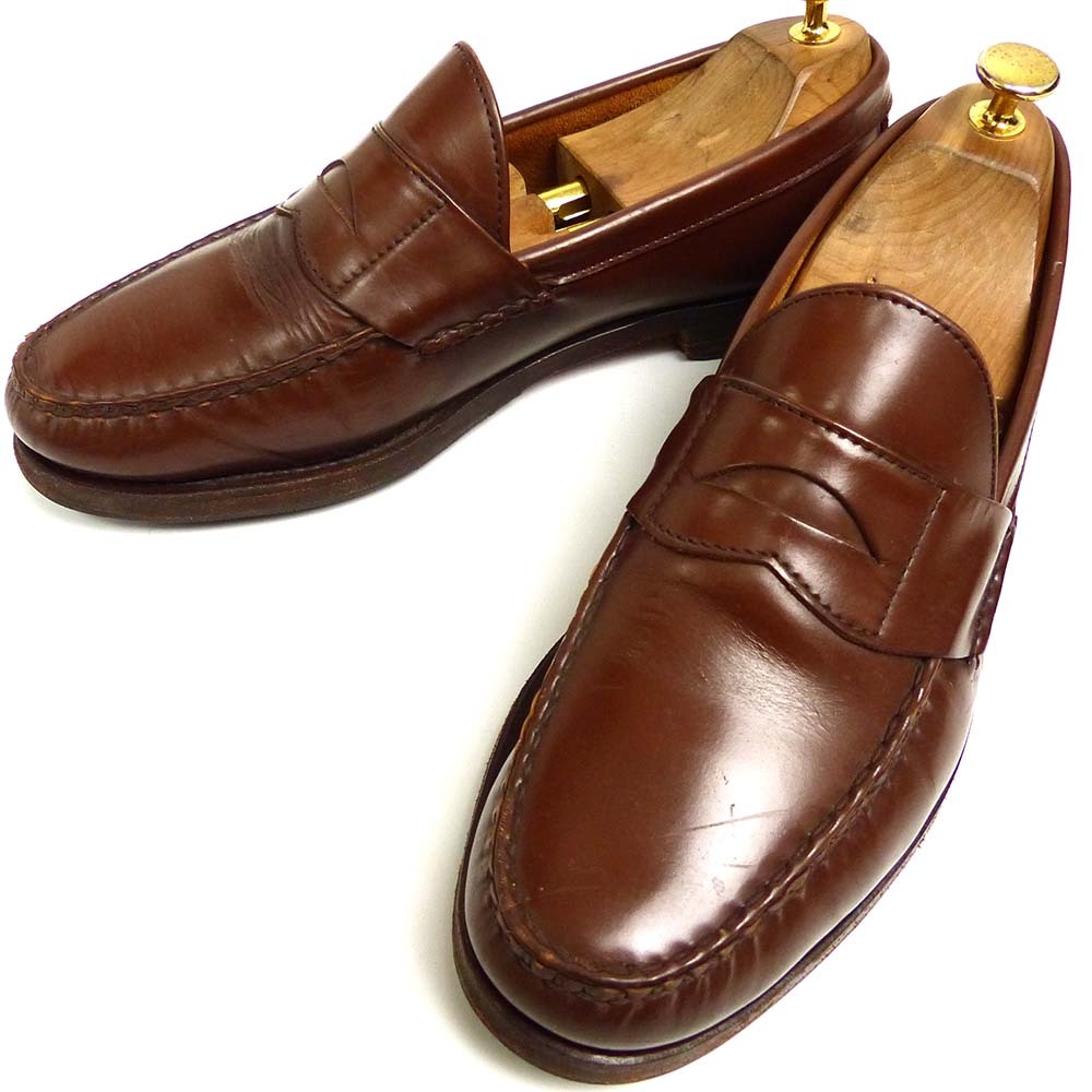 2025年最新】Yahoo!オークション - Allen Edmonds(ローファー 2025年最新】Yahoo!オークション - Allen Edmonds(ローファー