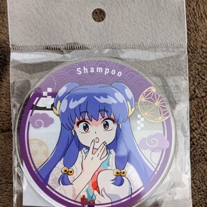 らんま1/2 シャンプー アクリルコースター ハラカド