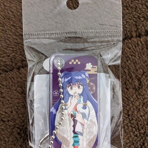 らんま1/2 乱馬 シャンプーハラカド アクリルキーホルダー