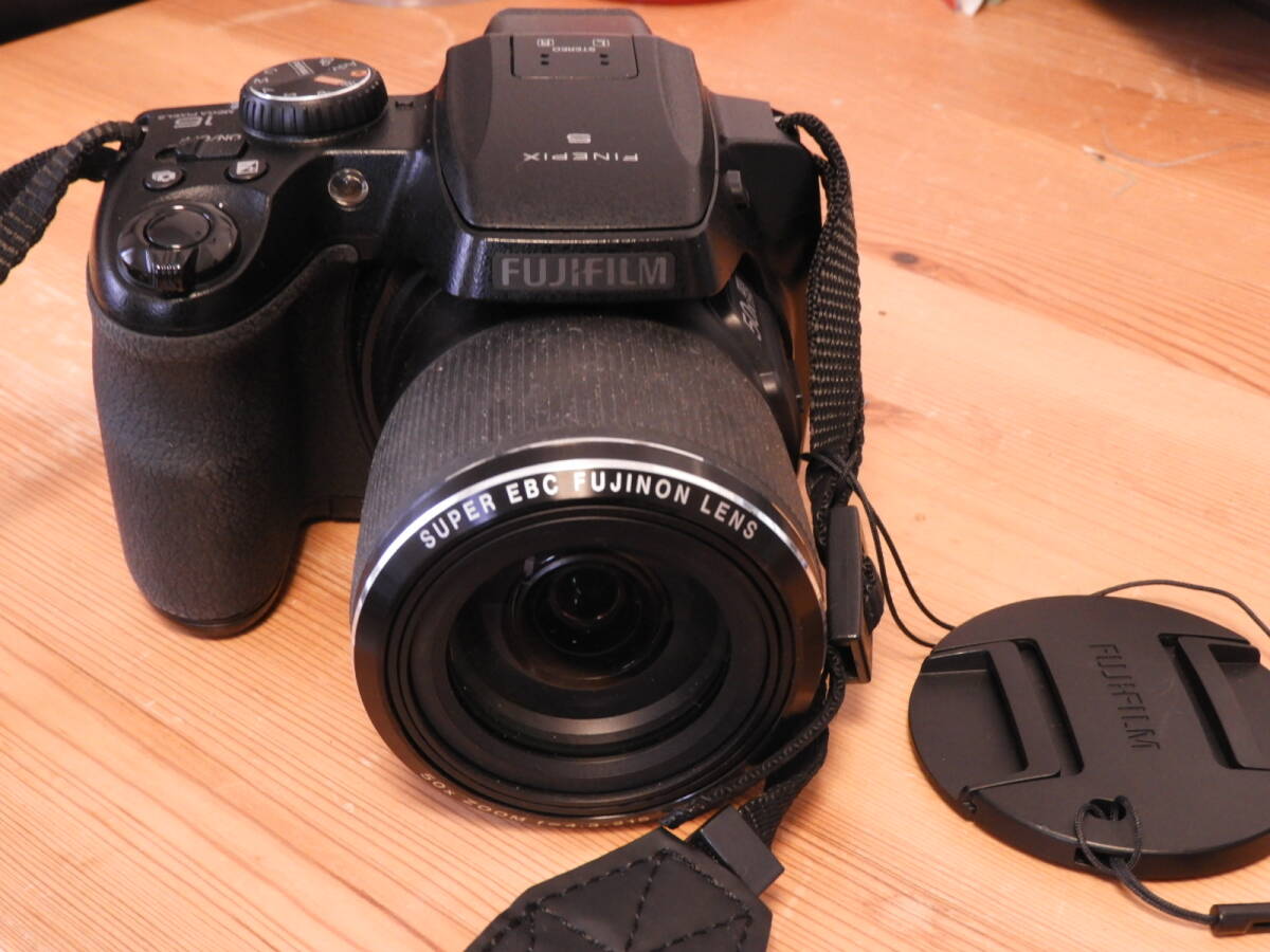 Yahoo!オークション -「fujifilm finepix s9800」(カメラ、光学 Yahoo!オークション -「fujifilm finepix s9800」(カメラ、光学