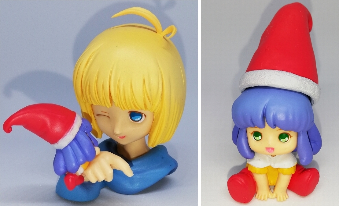 Yahoo!オークション -「とんがり帽子のメモル フィギュア」の Yahoo!オークション -「とんがり帽子のメモル フィギュア」の
