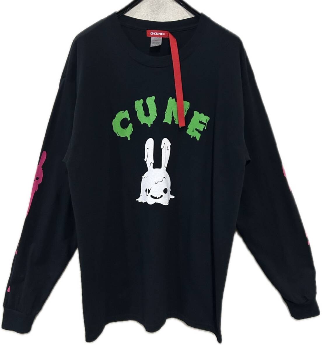 2025年最新】Yahoo!オークション - CUNE(長袖 - Tシャツ)の中古 2025年最新】Yahoo!オークション - CUNE(長袖 - Tシャツ)の中古