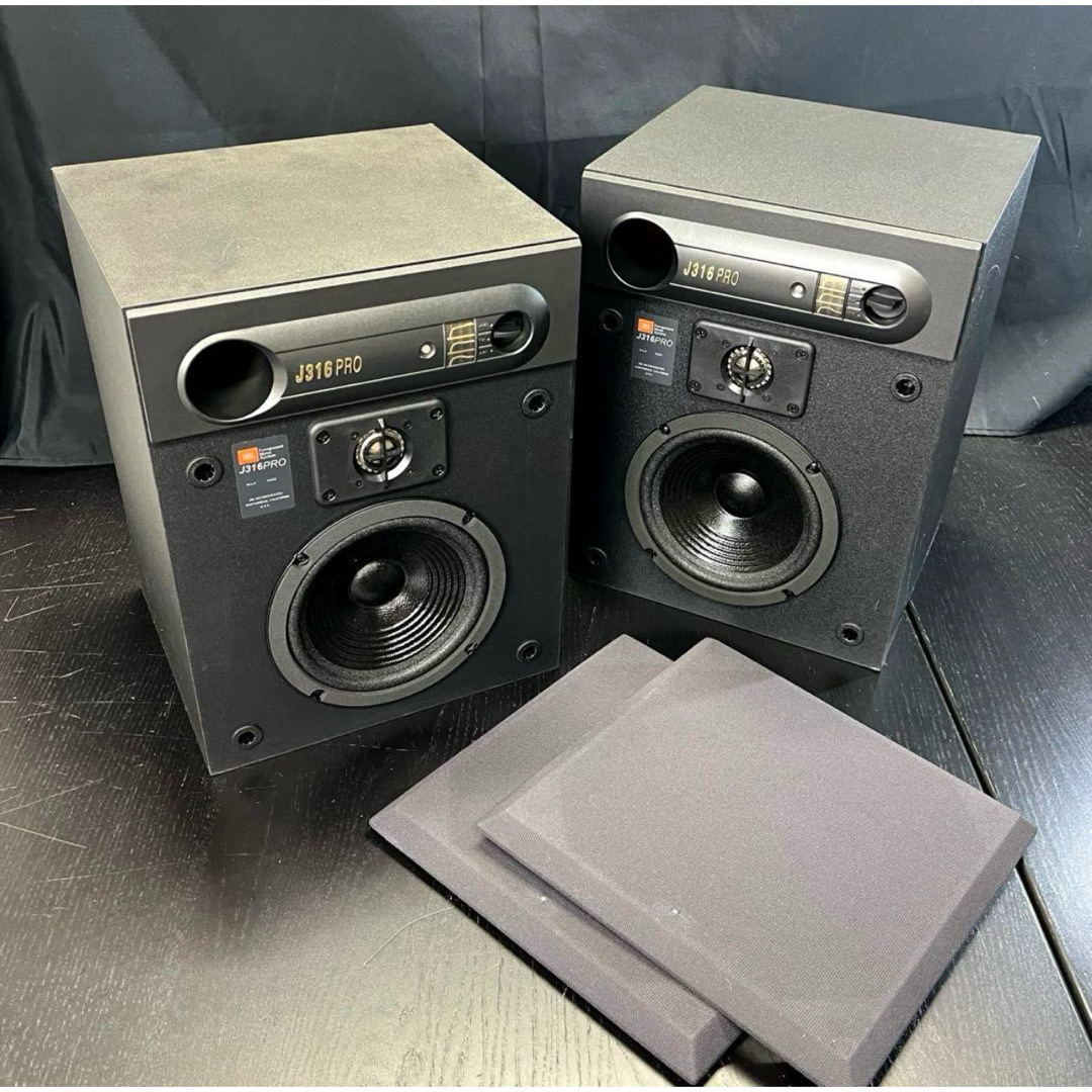 Yahoo!オークション -「j316 pro」(JBL) (一般)の落札相場・落札価格 Yahoo!オークション -「j316 pro」(JBL) (一般)の落札相場・落札価格