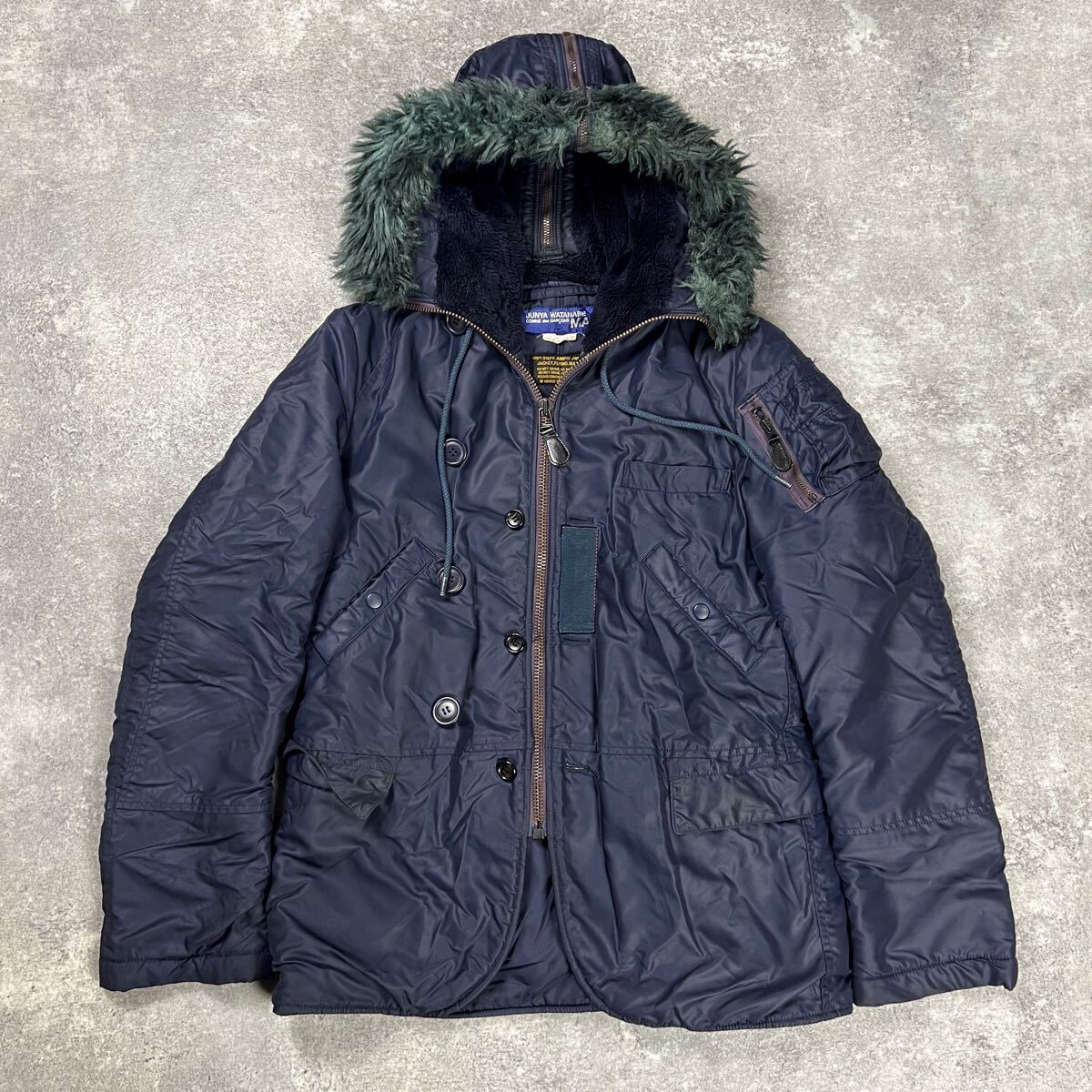 2025年最新】Yahoo!オークション -junya n-3bの中古品・新品・未 2025年最新】Yahoo!オークション -junya n-3bの中古品・新品・未