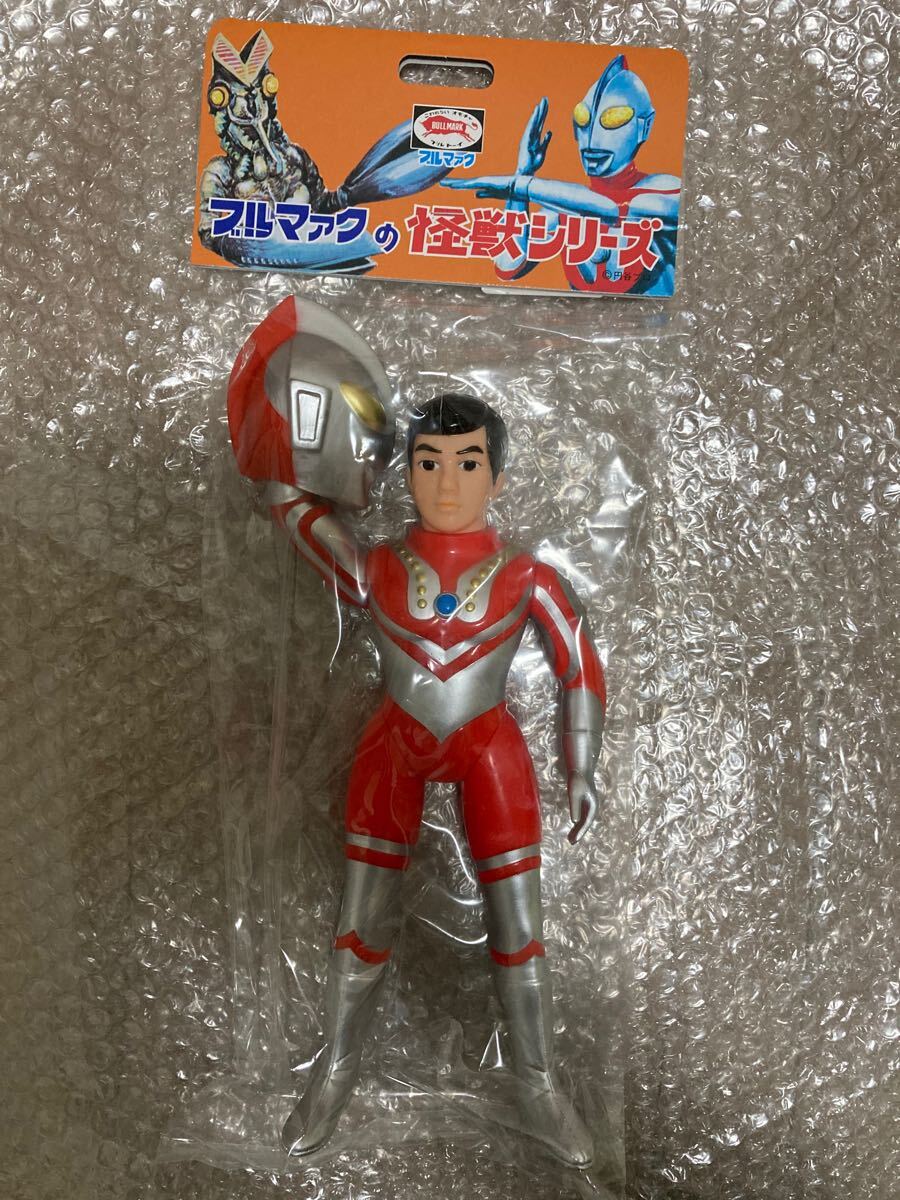 Yahoo!オークション -「ブルマァク復刻」(ウルトラマン Yahoo!オークション -「ブルマァク復刻」(ウルトラマン