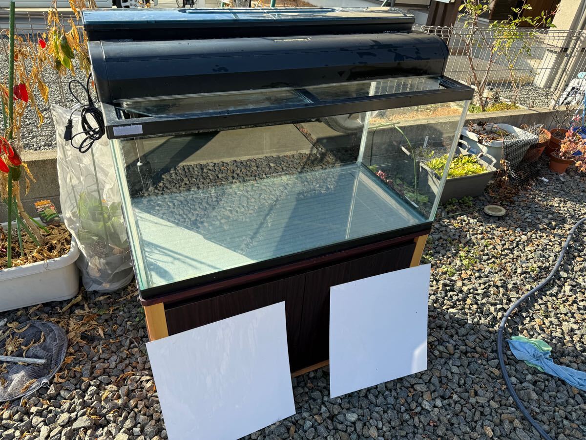 Yahoo!オークション -「水槽台 90cm」(90cm~) (水槽)の落札相場 Yahoo!オークション -「水槽台 90cm」(90cm~) (水槽)の落札相場
